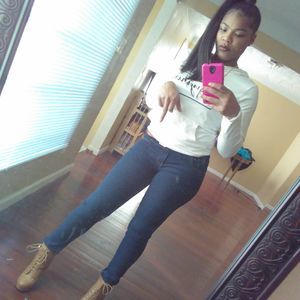 Meet your Posher, Dede